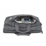 Сумка для ноутбука 15.6" RIVACASE 8831 (Black)