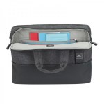 Сумка для ноутбука 15.6" RIVACASE 8831 (Black)