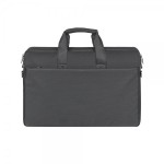 Сумка для ноутбука 17.3" RIVACASE 8257 Black