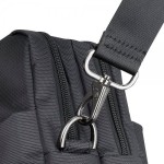 Сумка для ноутбука 17.3" RIVACASE 8257 Black