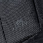 Сумка для ноутбука 17.3" RIVACASE 8257 Black