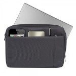 Чохол для ноутбука 13.3" RIVACASE 8203 (Black) Чохол для ноутбука 13.3" RIVACASE 8203 (Black)