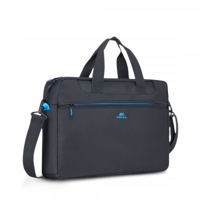 Сумка для ноутбука 16" RIVACASE 8057 (Black) Сумка для ноутбука 16" RIVACASE 8057 (Black)