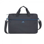 Сумка для ноутбука 16" RIVACASE 8057 (Black) Сумка для ноутбука 16" RIVACASE 8057 (Black)