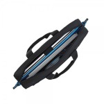 Сумка для ноутбука 16" RIVACASE 8057 (Black) Сумка для ноутбука 16" RIVACASE 8057 (Black)