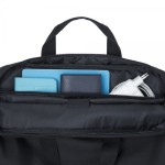 Сумка для ноутбука 16" RIVACASE 8057 (Black) Сумка для ноутбука 16" RIVACASE 8057 (Black)