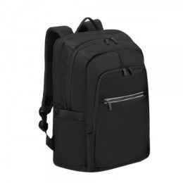 Рюкзак для ноутбука, серiя "Alpendorf", 17.3", чорний RIVACASE 7569 (Black) Рюкзак для ноутбука, серiя "Alpendorf", 17.3", чорний RIVACASE 7569 (Black)