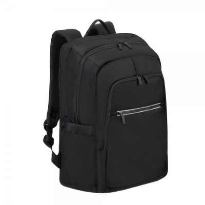 Рюкзак для ноутбука, серiя "Alpendorf", 17.3", чорний RIVACASE 7569 (Black) Рюкзак для ноутбука, серiя "Alpendorf", 17.3", чорний RIVACASE 7569 (Black)