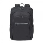 Рюкзак для ноутбука, серiя "Alpendorf", 17.3", чорний RIVACASE 7569 (Black) Рюкзак для ноутбука, серiя "Alpendorf", 17.3", чорний RIVACASE 7569 (Black)
