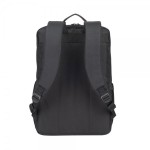 Рюкзак для ноутбука, серiя "Alpendorf", 17.3", чорний RIVACASE 7569 (Black) Рюкзак для ноутбука, серiя "Alpendorf", 17.3", чорний RIVACASE 7569 (Black)
