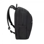 Рюкзак для ноутбука, серiя "Alpendorf", 17.3", чорний RIVACASE 7569 (Black) Рюкзак для ноутбука, серiя "Alpendorf", 17.3", чорний RIVACASE 7569 (Black)