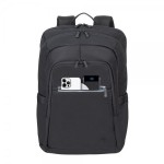 Рюкзак для ноутбука, серiя "Alpendorf", 17.3", чорний RIVACASE 7569 (Black) Рюкзак для ноутбука, серiя "Alpendorf", 17.3", чорний RIVACASE 7569 (Black)