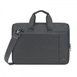 Сумка для ноутбука 15.6" RIVACASE 8231 (Grey) Сумка для ноутбука 15.6" RIVACASE 8231 (Grey)