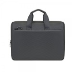 Сумка для ноутбука 15.6" RIVACASE 8231 (Grey) Сумка для ноутбука 15.6" RIVACASE 8231 (Grey)