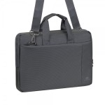 Сумка для ноутбука 15.6" RIVACASE 8231 (Grey) Сумка для ноутбука 15.6" RIVACASE 8231 (Grey)