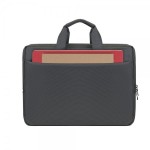 Сумка для ноутбука 15.6" RIVACASE 8231 (Grey) Сумка для ноутбука 15.6" RIVACASE 8231 (Grey)