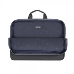 Сумка для ноутбука 15.6" RIVACASE 8231 (Grey) Сумка для ноутбука 15.6" RIVACASE 8231 (Grey)