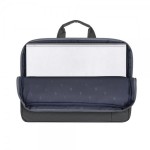 Сумка для ноутбука 15.6" RIVACASE 8231 (Grey) Сумка для ноутбука 15.6" RIVACASE 8231 (Grey)