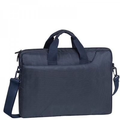 Сумка для ноутбука 15.6" RIVACASE 8035 (Blue) Сумка для ноутбука 15.6" RIVACASE 8035 (Blue)