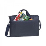 Сумка для ноутбука 15.6" RIVACASE 8035 (Blue) Сумка для ноутбука 15.6" RIVACASE 8035 (Blue)