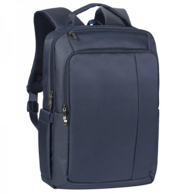 Рюкзак для ноутбука 15.6" RIVACASE 8262 (Blue) Рюкзак для ноутбука 15.6" RIVACASE 8262 (Blue)