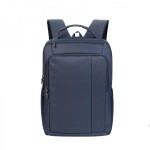 Рюкзак для ноутбука 15.6" RIVACASE 8262 (Blue) Рюкзак для ноутбука 15.6" RIVACASE 8262 (Blue)