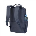 Рюкзак для ноутбука 15.6" RIVACASE 8262 (Blue) Рюкзак для ноутбука 15.6" RIVACASE 8262 (Blue)