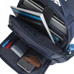 Рюкзак для ноутбука 15.6" RIVACASE 8262 (Blue) Рюкзак для ноутбука 15.6" RIVACASE 8262 (Blue)