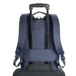 Рюкзак для ноутбука 15.6" RIVACASE 8262 (Blue) Рюкзак для ноутбука 15.6" RIVACASE 8262 (Blue)