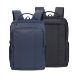 Рюкзак для ноутбука 15.6" RIVACASE 8262 (Blue) Рюкзак для ноутбука 15.6" RIVACASE 8262 (Blue)