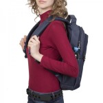 Рюкзак для ноутбука 15.6" RIVACASE 8262 (Blue) Рюкзак для ноутбука 15.6" RIVACASE 8262 (Blue)