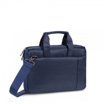 Сумка для ноутбука 13.3" RIVACASE 8221 (Blue) Сумка для ноутбука 13.3" RIVACASE 8221 (Blue)