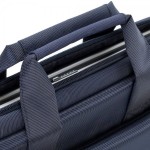 Сумка для ноутбука 13.3" RIVACASE 8221 (Blue) Сумка для ноутбука 13.3" RIVACASE 8221 (Blue)