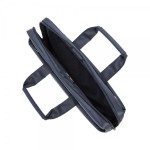 Сумка для ноутбука 13.3" RIVACASE 8221 (Blue) Сумка для ноутбука 13.3" RIVACASE 8221 (Blue)