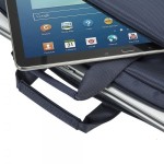 Сумка для ноутбука 13.3" RIVACASE 8221 (Blue) Сумка для ноутбука 13.3" RIVACASE 8221 (Blue)