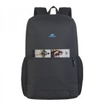 Рюкзак для ноутбука 15.6" RIVACASE 8067 (Black) Рюкзак для ноутбука 15.6" RIVACASE 8067 (Black)
