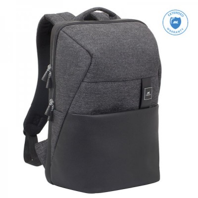 Рюкзак для ноутбука 15.6" RIVACASE 8861 (Black)