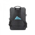 Рюкзак для ноутбука 15.6" RIVACASE 8861 (Black)