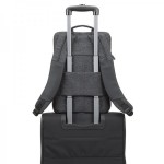 Рюкзак для ноутбука 15.6" RIVACASE 8861 (Black)