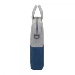 Сумка для ноутбука 15.6", колекція "Prater", сіро-синя RIVACASE 7532 (Grey/Dark blue) Сумка для ноутбука 15.6", колекція "Prater", сіро-синя RIVACASE 7532 (Grey/Dark blue)