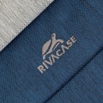 Сумка для ноутбука 15.6", колекція "Prater", сіро-синя RIVACASE 7532 (Grey/Dark blue) Сумка для ноутбука 15.6", колекція "Prater", сіро-синя RIVACASE 7532 (Grey/Dark blue)