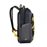 Міський рюкзак, серія "Erebus", 20 л, тканина, сірий камуфляж RIVACASE 5431 (Grey Camo) Міський рюкзак, серія "Erebus", 20 л, тканина, сірий камуфляж RIVACASE 5431 (Grey Camo)