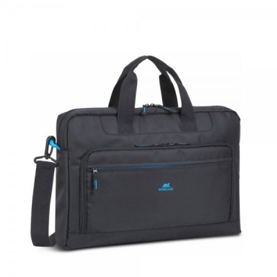 Сумка для ноутбука 17.3" RIVACASE 8059 (Black) Сумка для ноутбука 17.3" RIVACASE 8059 (Black)