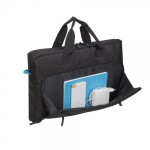 Сумка для ноутбука 17.3" RIVACASE 8059 (Black) Сумка для ноутбука 17.3" RIVACASE 8059 (Black)