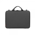 Жосткий чохол для ноутбука 14", колекція "Antishock", чорний RIVACASE 5130 (Black) Жосткий чохол для ноутбука 14", колекція "Antishock", чорний RIVACASE 5130 (Black)