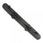 Жосткий чохол для ноутбука 14", колекція "Antishock", чорний RIVACASE 5130 (Black) Жосткий чохол для ноутбука 14", колекція "Antishock", чорний RIVACASE 5130 (Black)