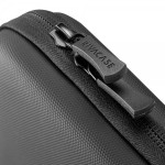 Жосткий чохол для ноутбука 14", колекція "Antishock", чорний RIVACASE 5130 (Black) Жосткий чохол для ноутбука 14", колекція "Antishock", чорний RIVACASE 5130 (Black)
