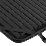 Жосткий чохол для ноутбука 14", колекція "Antishock", чорний RIVACASE 5130 (Black) Жосткий чохол для ноутбука 14", колекція "Antishock", чорний RIVACASE 5130 (Black)