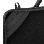 Жосткий чохол для ноутбука 14", колекція "Antishock", чорний RIVACASE 5130 (Black) Жосткий чохол для ноутбука 14", колекція "Antishock", чорний RIVACASE 5130 (Black)