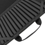 Жосткий чохол для ноутбука 14", колекція "Antishock", чорний RIVACASE 5130 (Black) Жосткий чохол для ноутбука 14", колекція "Antishock", чорний RIVACASE 5130 (Black)